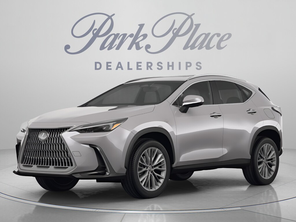 Used 2024 Lexus NX NX 250 Premium SUV