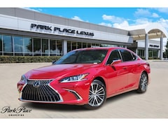 2025 LEXUS ES 350 Base SEDAN
