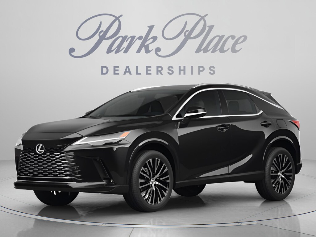 Used 2025 Lexus RX RX 350 Premium Plus SUV
