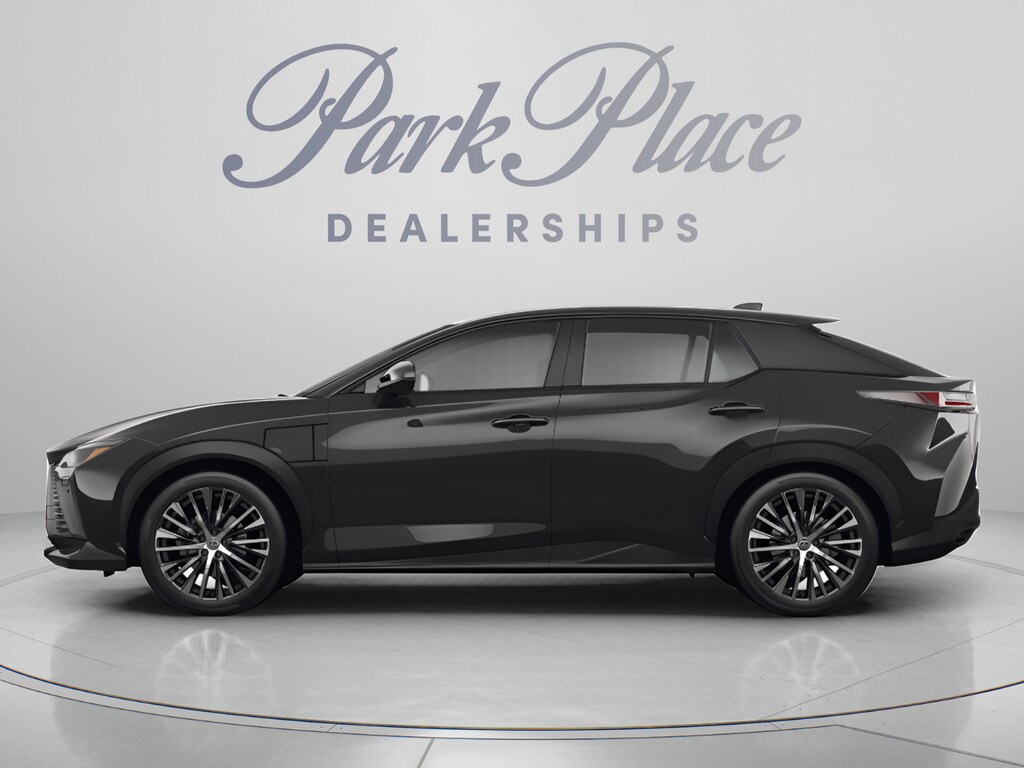 Used 2023 Lexus RZ 450e RZ 450e Luxury SUV