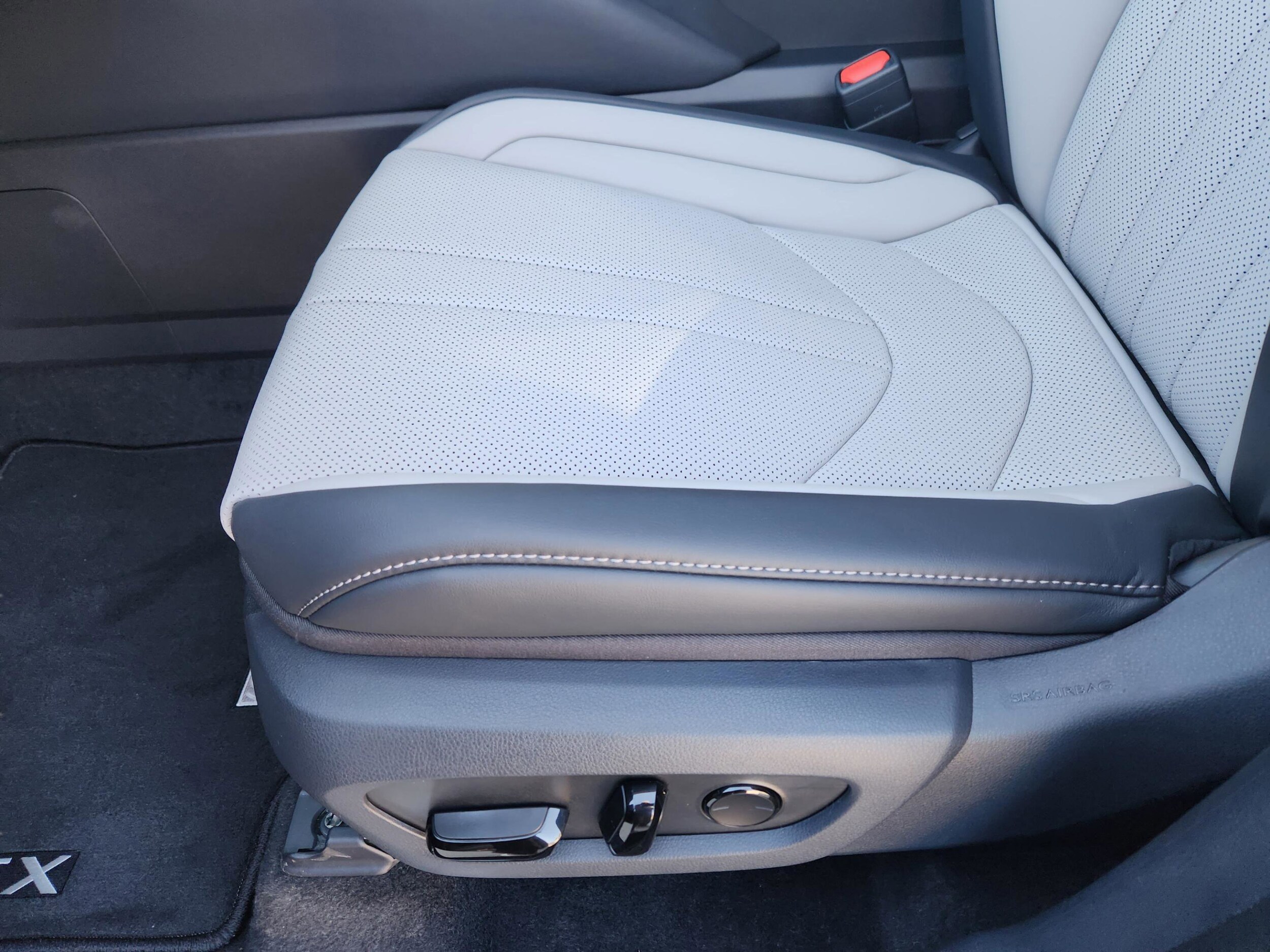 2026 Lexus TX 500h F-Sport Premium - Photo 19