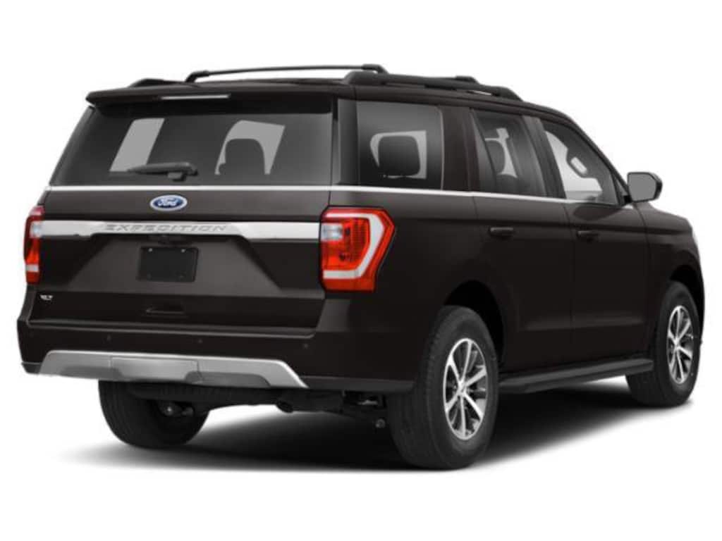 Used 2020 Ford Expedition XLT SUV