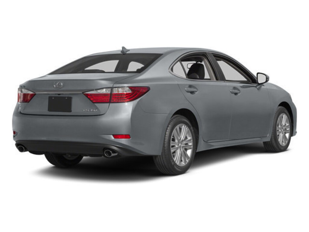 Used 2013 Lexus ES 350 4dr Sdn Sedan