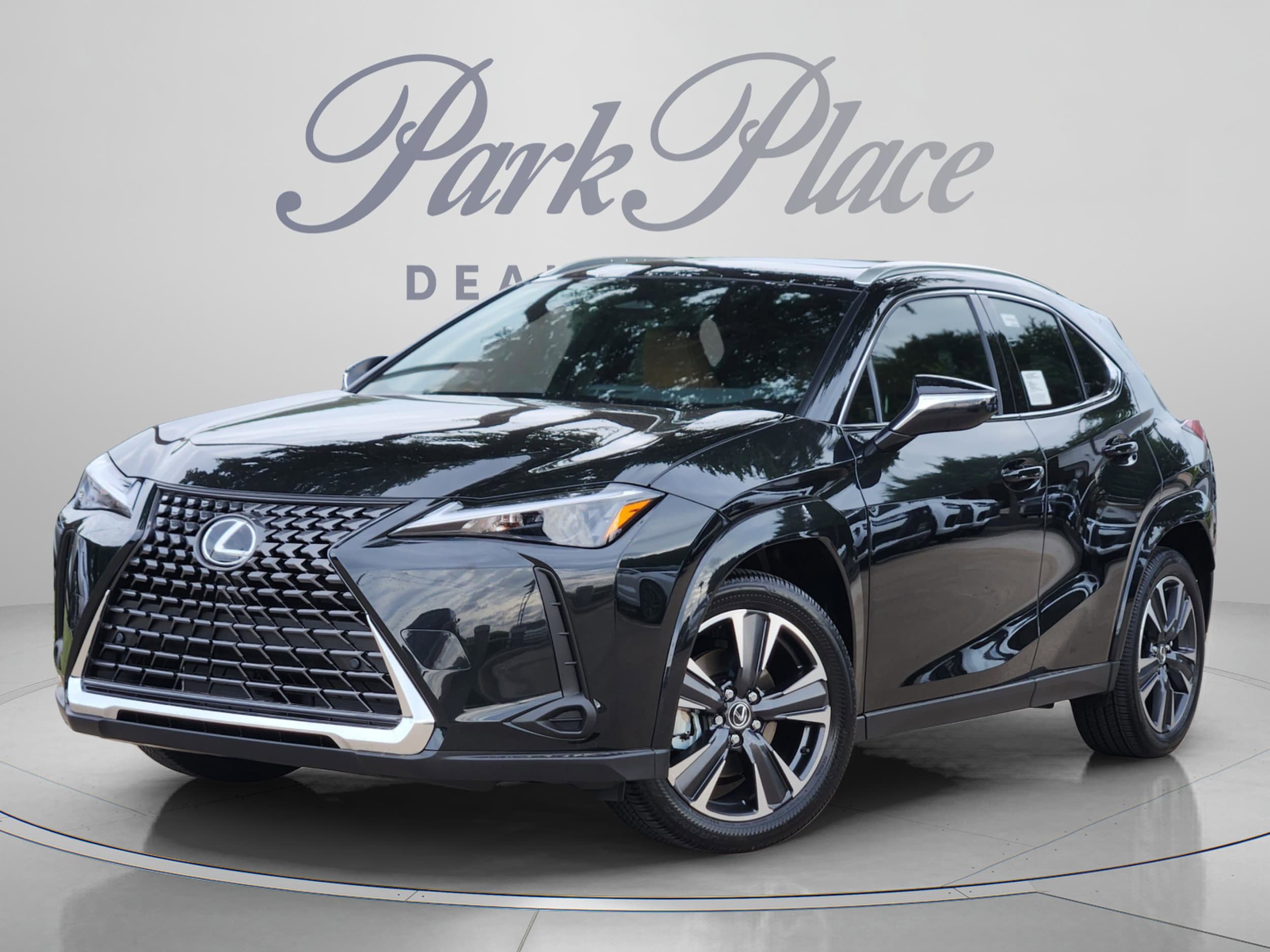 2026 Lexus UX 300h 300h Premium's photo