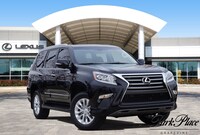2019 Lexus GX 460 SUV 2019 Lexus GX 460 SUV