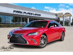 2025 LEXUS ES 350 Base SEDAN