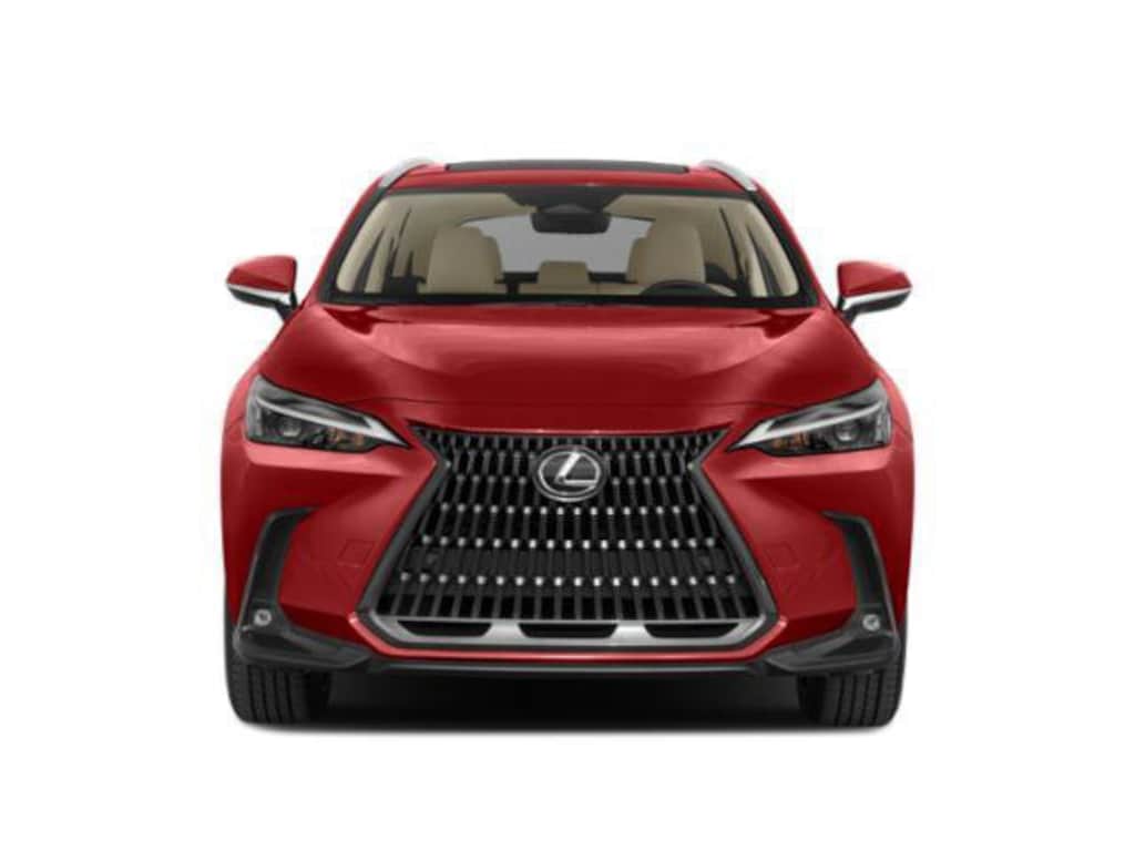 Used 2022 Lexus NX NX 350 Premium SUV