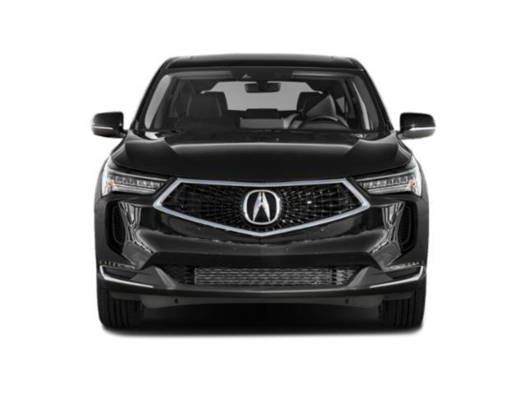 Used 2024 Acura RDX w/Technology Package SUV