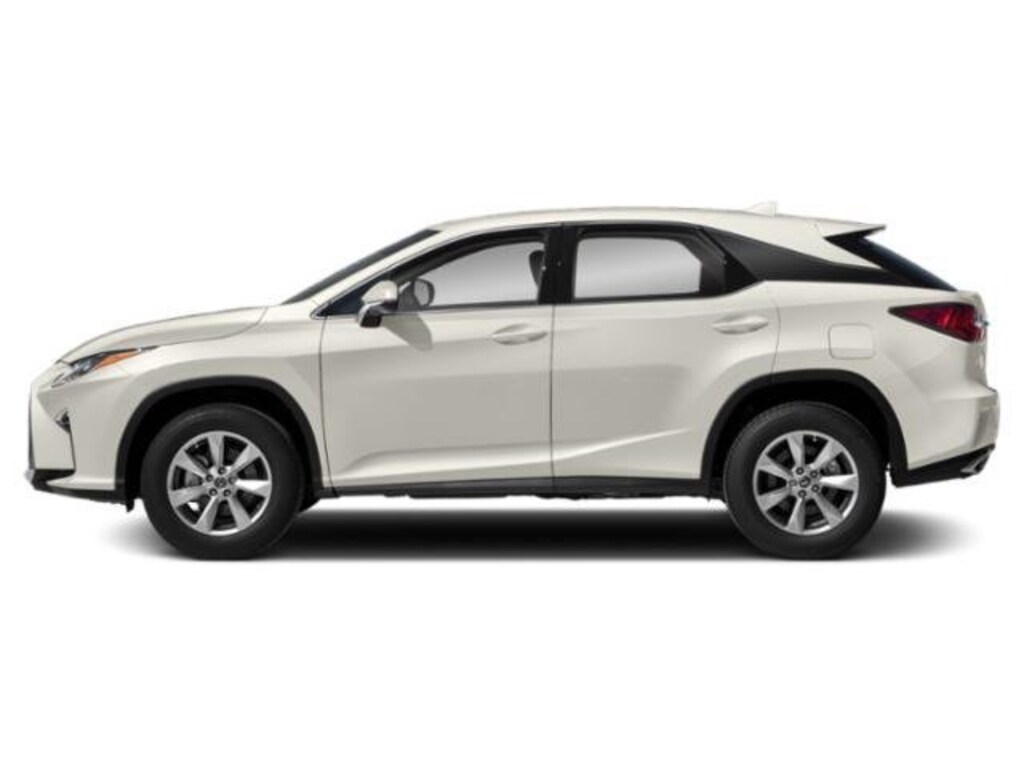Used 2019 Lexus RX RX 350 SUV