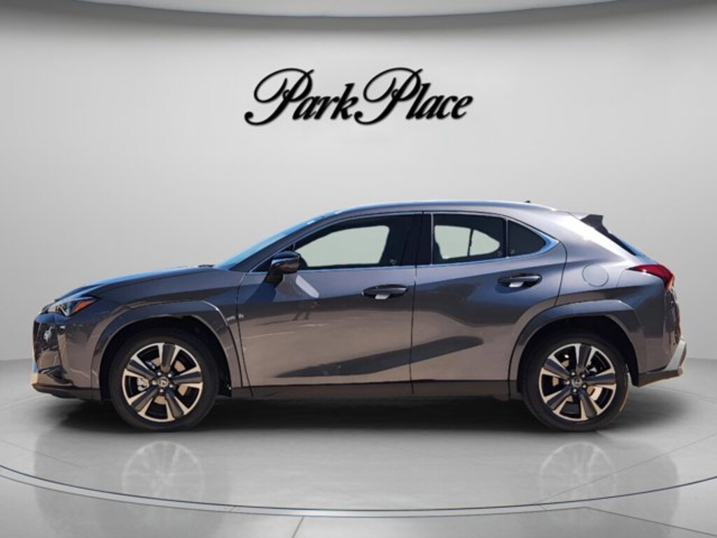 New 2026 Lexus UX 300h Premium Sport Utility