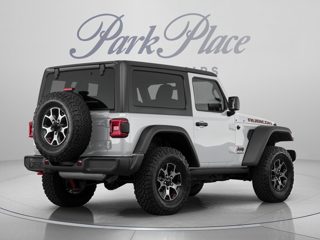 Used 2019 Jeep Wrangler Unlimited Sahara SUV