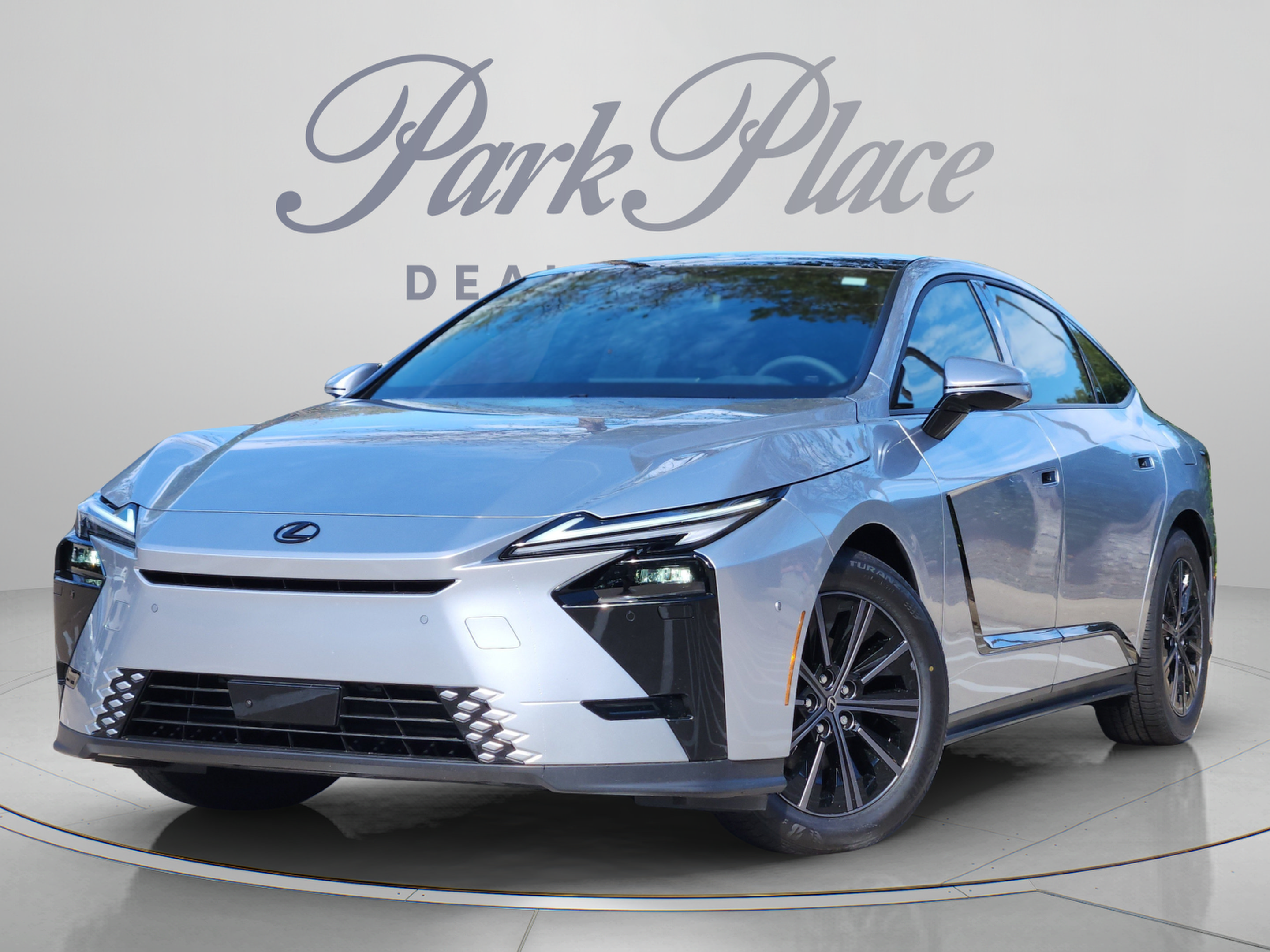 New 2026 Lexus ES 350h Premium+ SEDAN