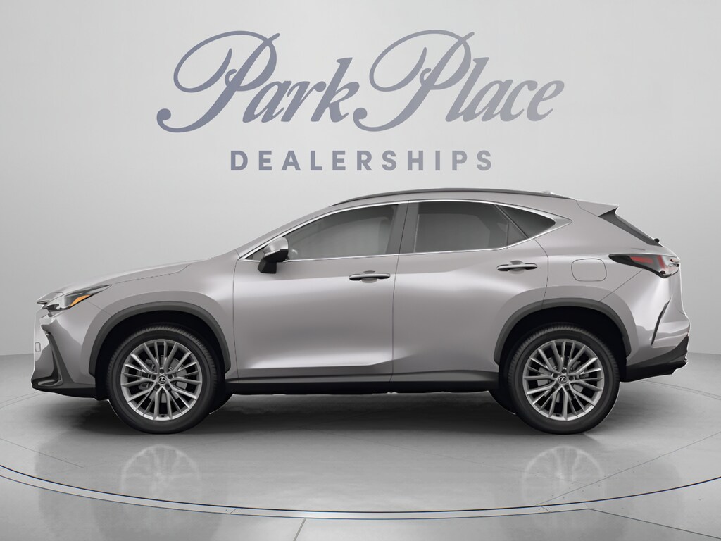 Used 2024 Lexus NX NX 250 Premium SUV