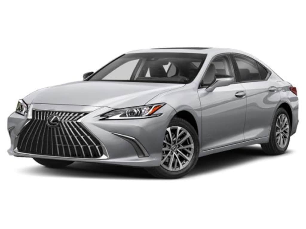 Used 2023 Lexus ES ES 350 Sedan