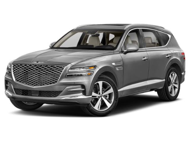 Used 2022 Genesis GV80 2.5T SUV