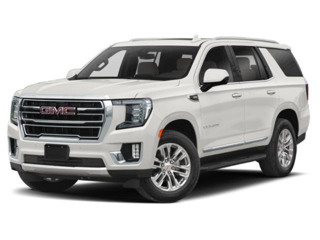 Used 2023 GMC Yukon SLT SUV