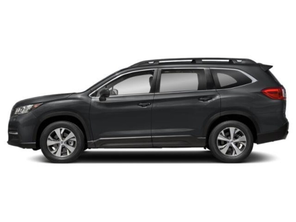 Used 2019 Subaru Ascent Premium SUV