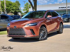 2025 LEXUS RX 350 Luxury Sport Utility