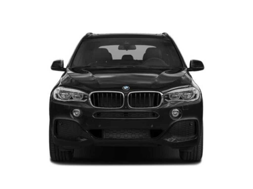 Used 2015 BMW X5 xDrive35i SUV
