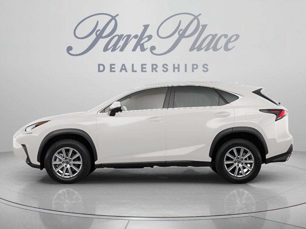 Used 2020 Lexus NX NX 300 SUV