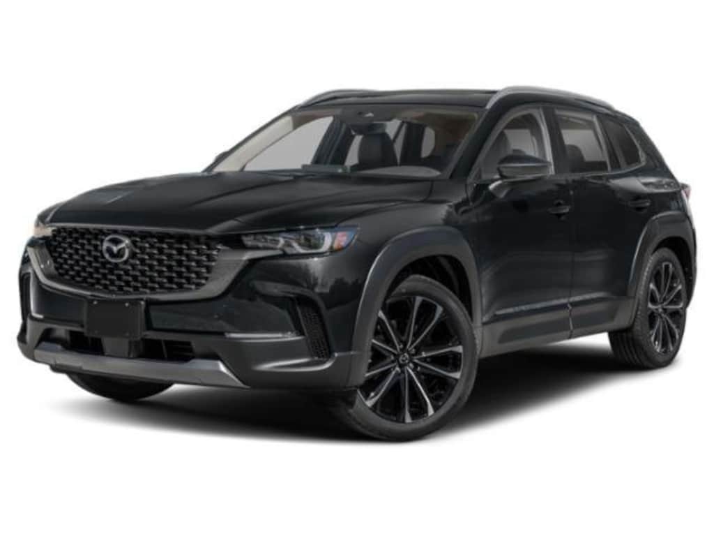 Used 2024 Mazda CX-50 2.5 Turbo SUV