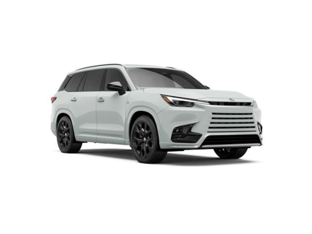 New 2026 Lexus TX 350 F SPORT Handling Sport Utility