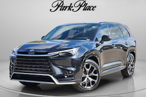 2026 LEXUS TX 500h F SPORT Performance Premium Sport Utility