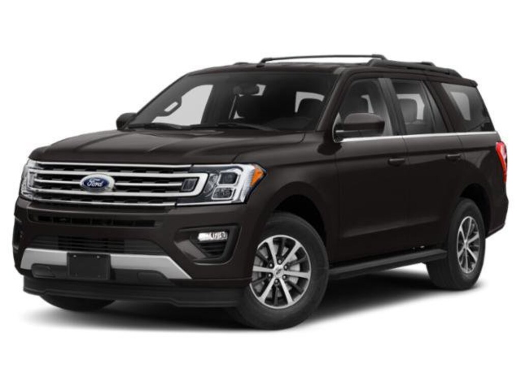 Used 2020 Ford Expedition XLT SUV