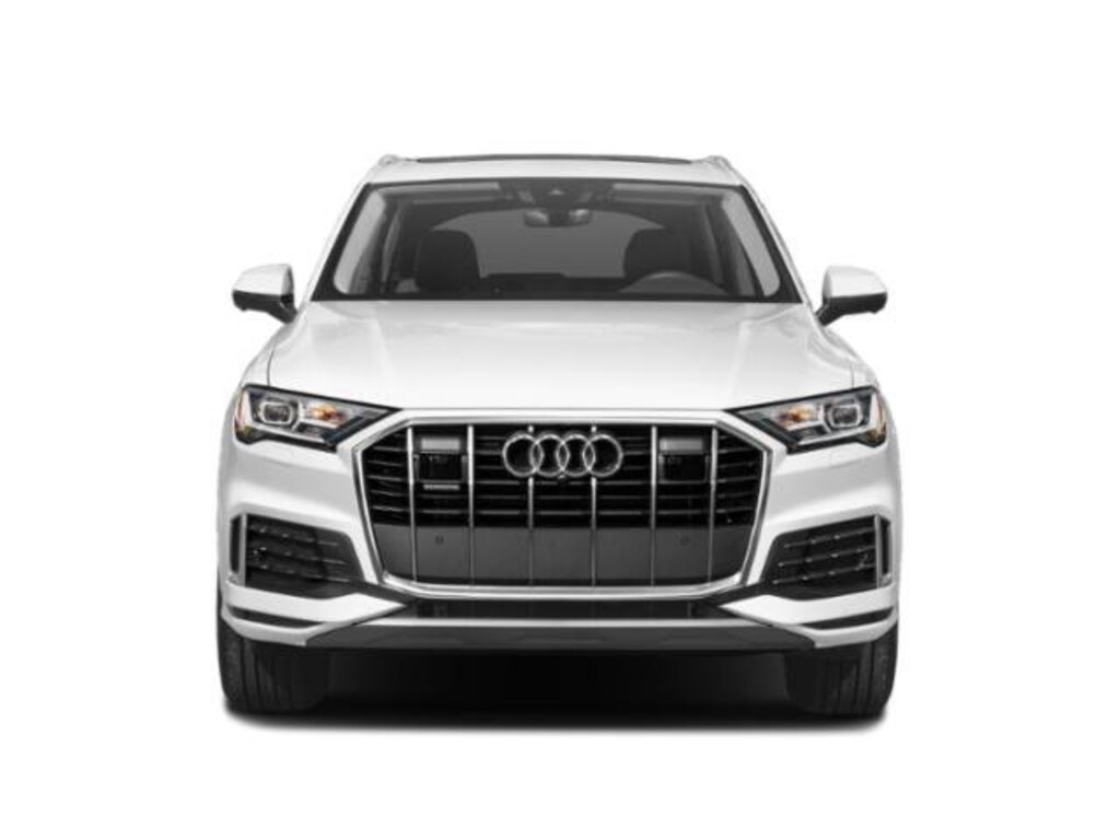 Used 2023 Audi Q7 Premium Plus SUV