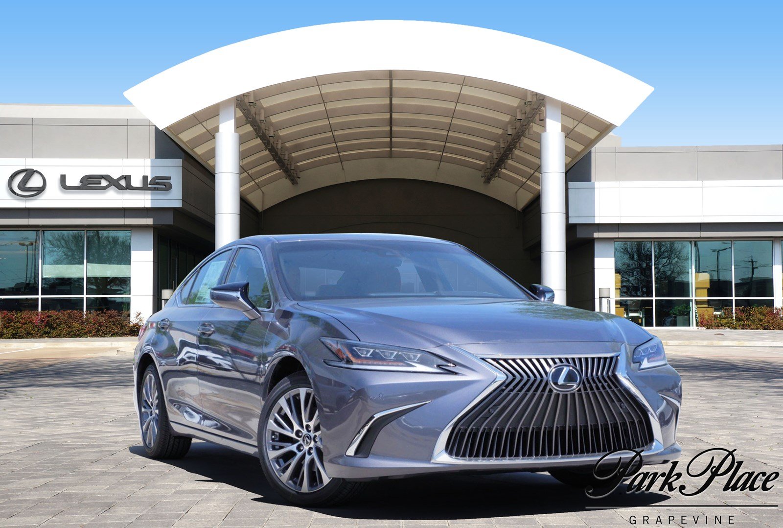 Park Place Lexus >> New 2019 Lexus Es 350 Luxury For Sale At Park Place Lexus Grapevine Vin 58abz1b13ku031821 Park Place Lexus >> New 2019 Lexus Es 350 Luxury For Sale At Park Place Lexus Grapevine Vin 58abz1b13ku031821