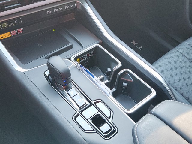 2026 Lexus TX 500h F-Sport Premium - Photo 16