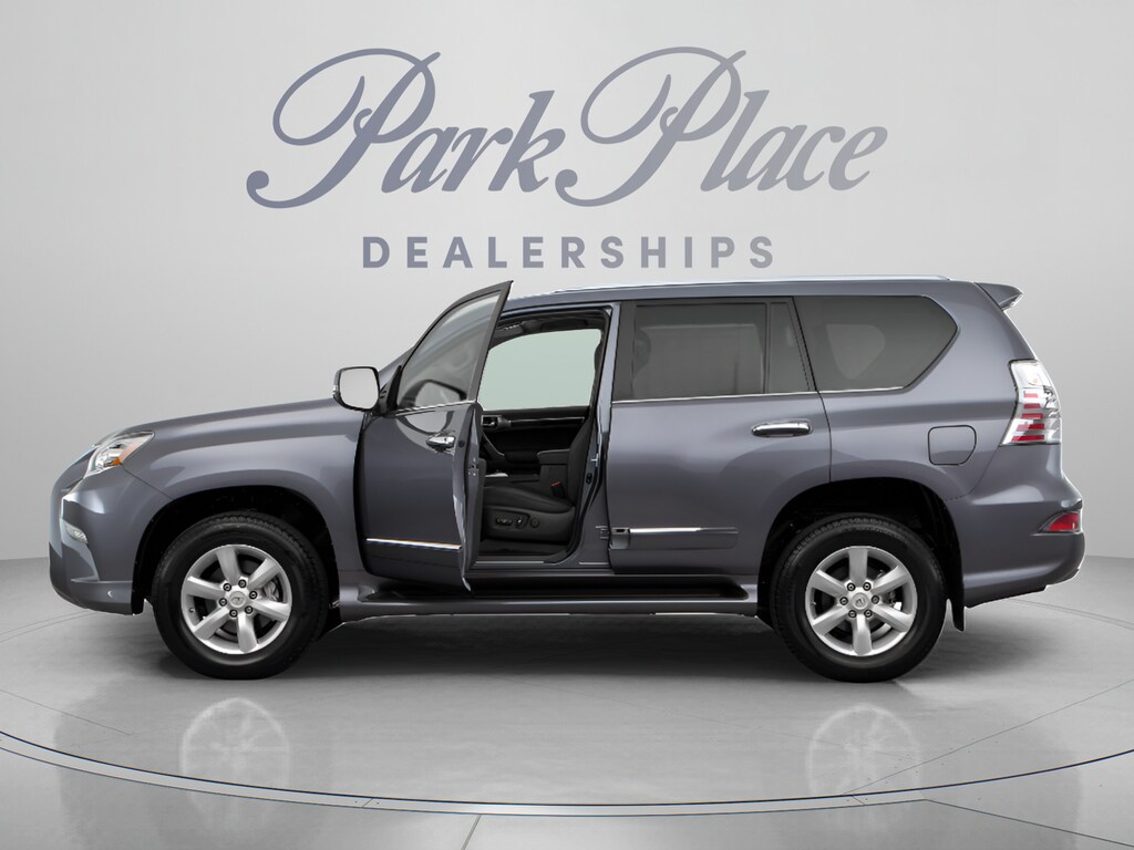Used 2016 Lexus GX 460 460 SUV