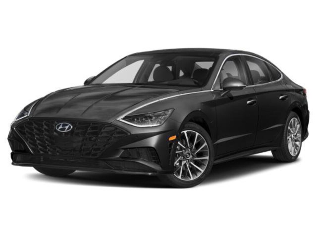 Used 2020 Hyundai Sonata Limited Sedan