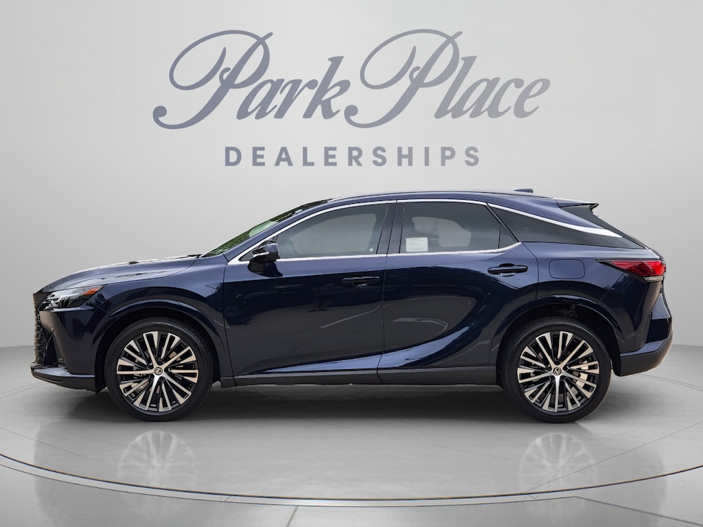 New 2026 Lexus RX 350 Premium+ Sport Utility