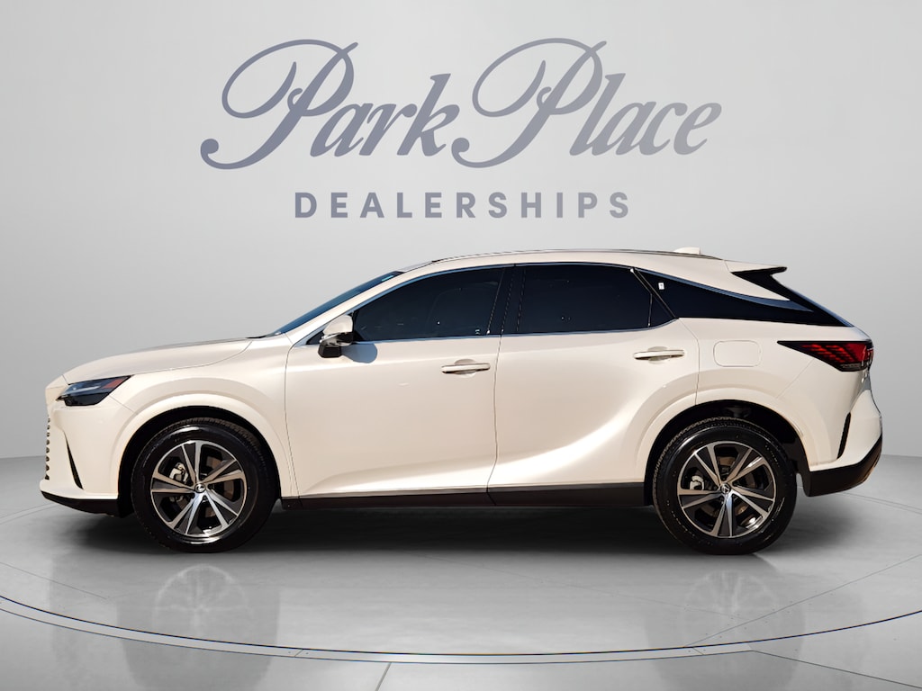Certified 2024 Lexus RX RX 350 Premium SUV