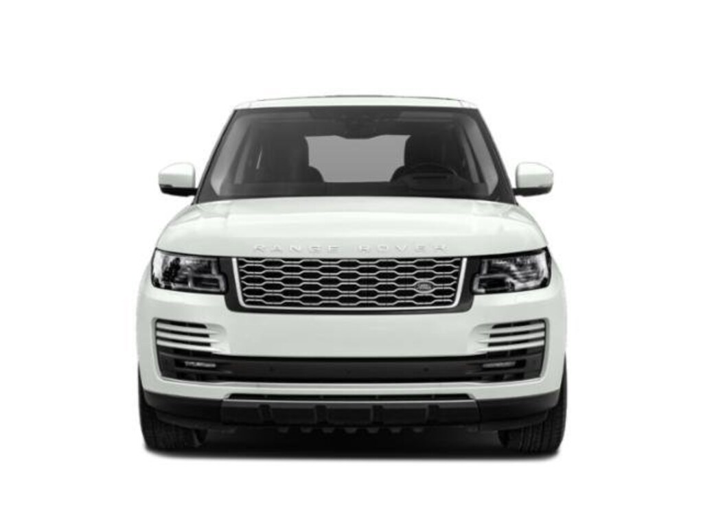 Used 2022 Land Rover Range Rover Westminster SUV