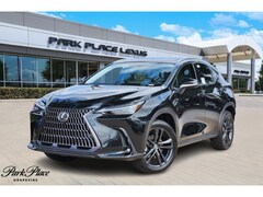 2025 LEXUS NX 450h+ Luxury Sport Utility