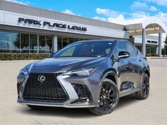 2026 LEXUS NX 450h+ F SPORT Handling Sport Utility
