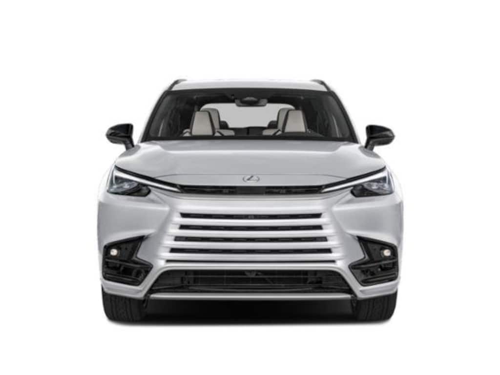 New 2026 Lexus TX 500h F SPORT PERFORMANCE PREMIUM AWD Sport Utility