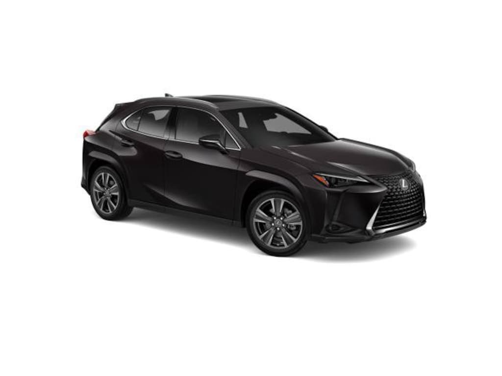 New 2026 Lexus UX 300h Premium Sport Utility