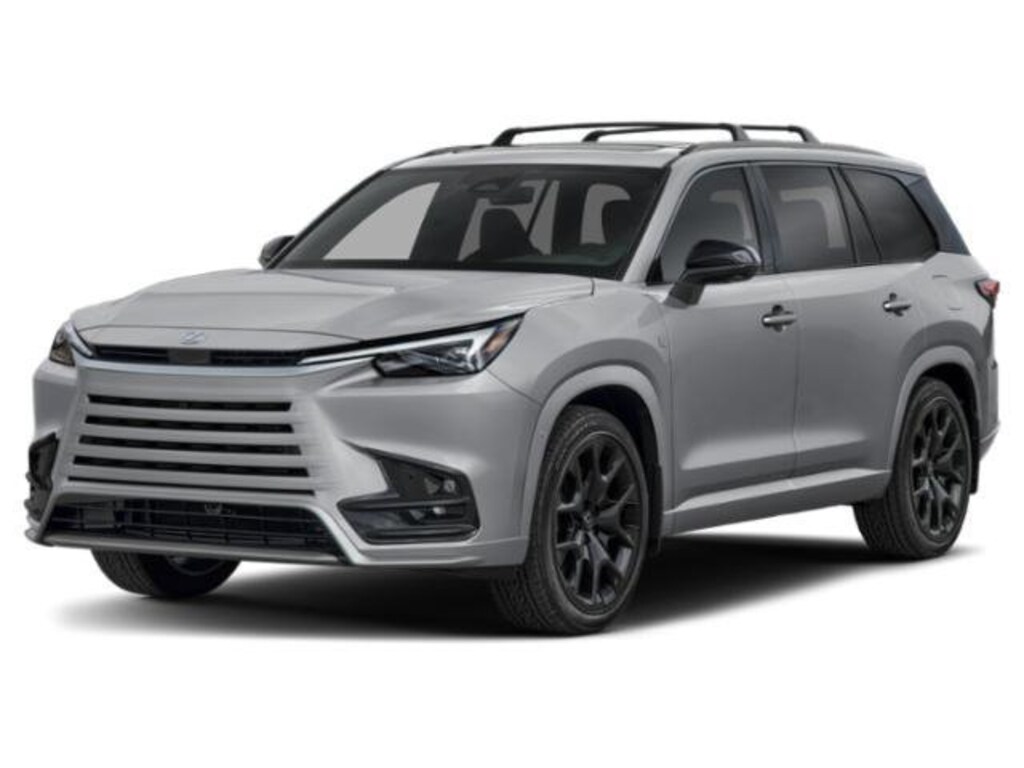 New 2026 Lexus TX 500h F SPORT Performance Premium Sport Utility