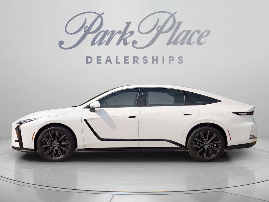 New 2026 Lexus ES 350h Premium+ SEDAN