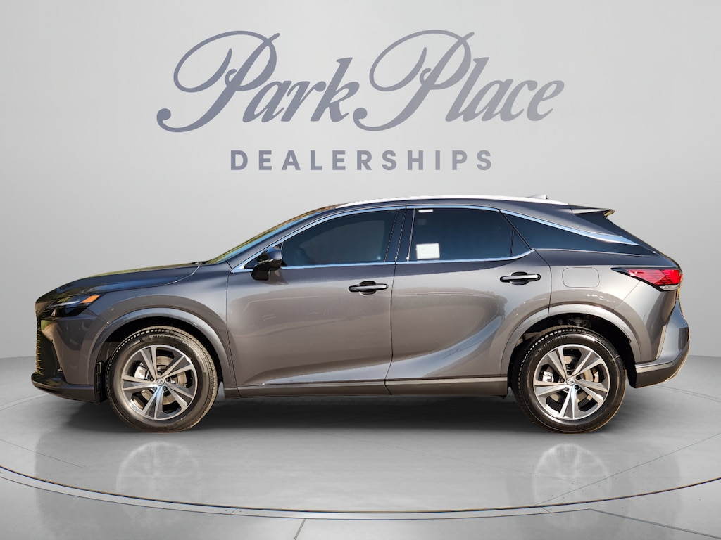 New 2026 Lexus RX 350 Base Sport Utility
