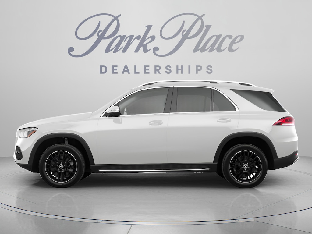 Used 2020 Mercedes-Benz GLE GLE 350 SUV