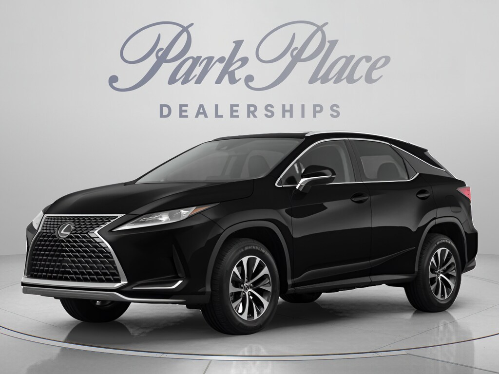 Used 2022 Lexus RX RX 350 SUV