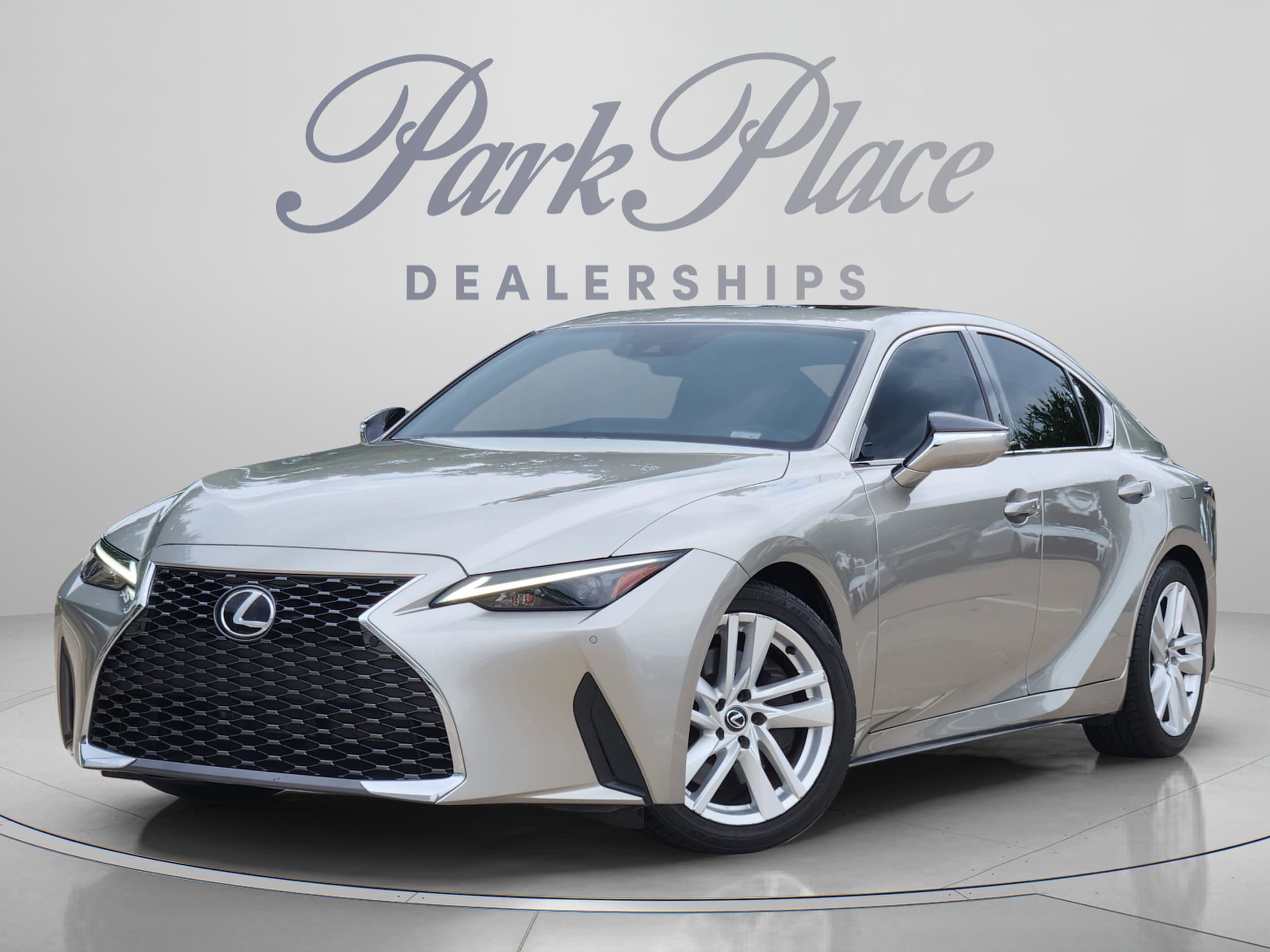 2023 Lexus IS 350 300 RWD's photo