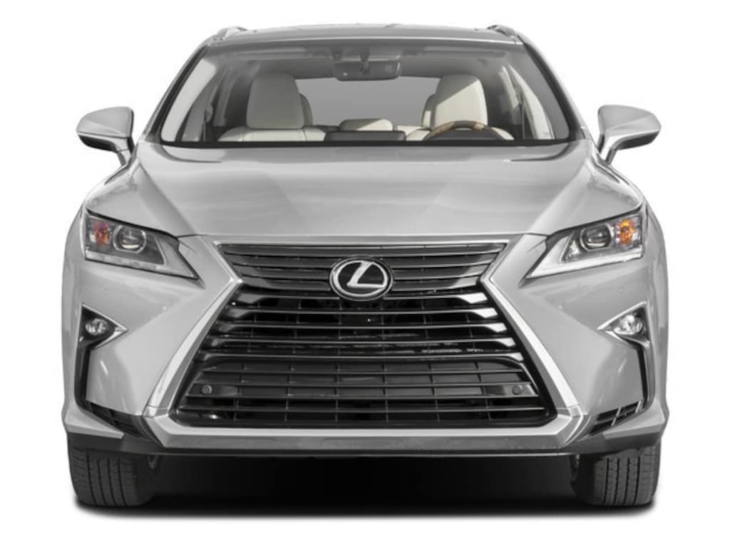 Used 2016 Lexus RX 350 350 SUV