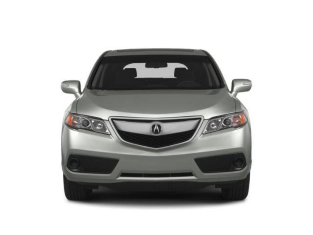 Used 2013 Acura RDX Tech Pkg SUV