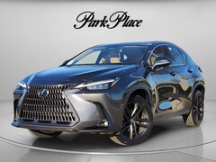 2026 LEXUS NX 450h+ Luxury Sport Utility