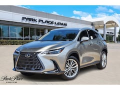 2025 LEXUS NX 350 Premium Sport Utility